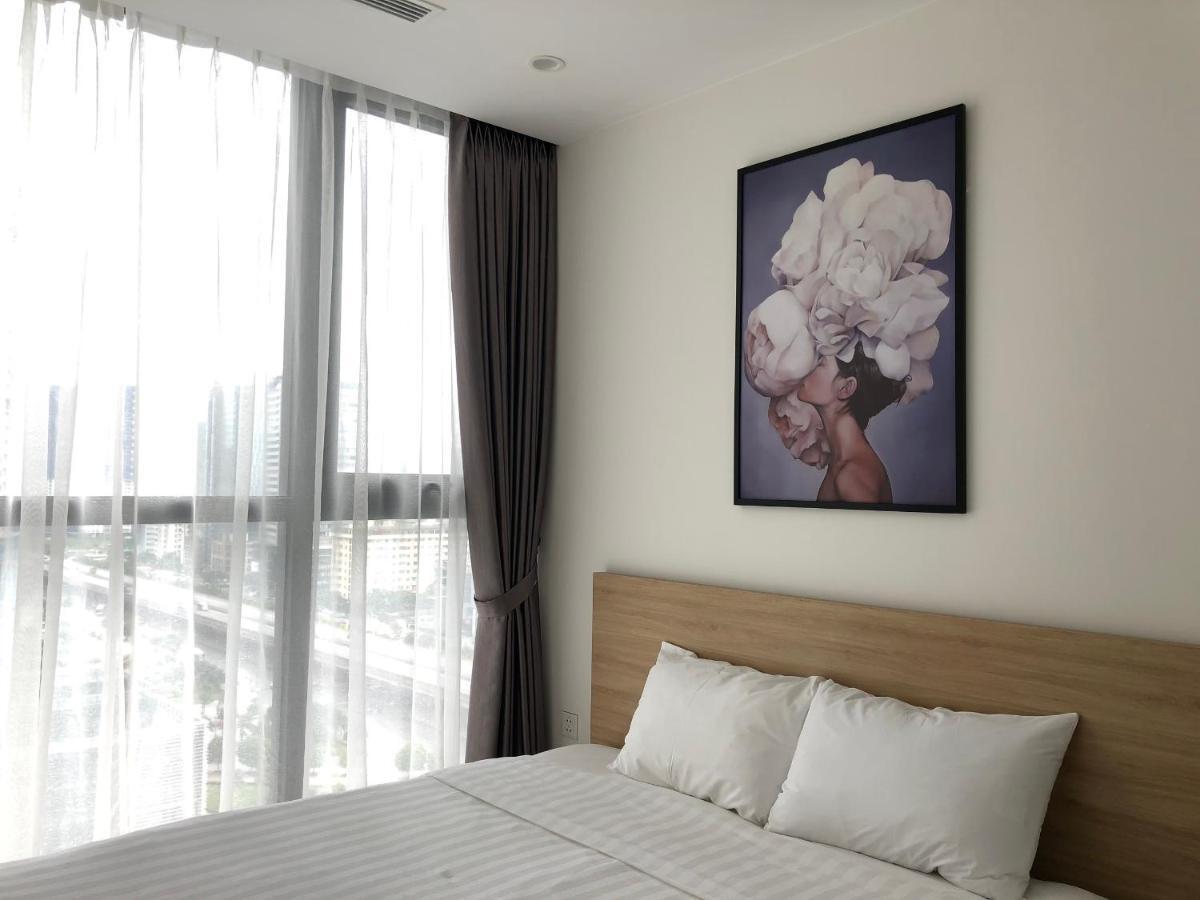 Vinhomes Skylake Luxury 4br Near Keangnam Căn hộ *