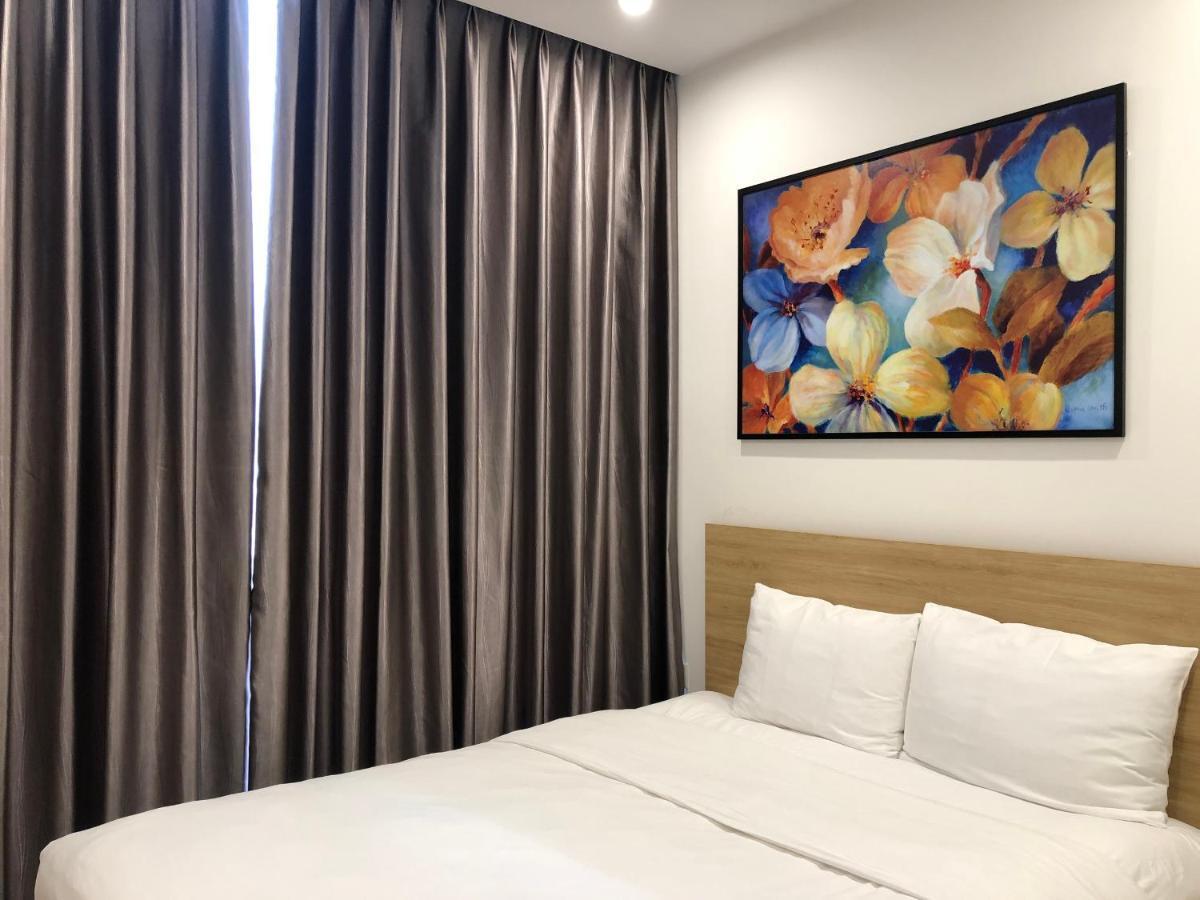 Vinhomes Skylake Luxury 4br Near Keangnam Căn hộ