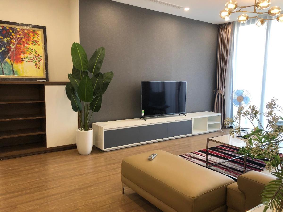 Vinhomes Skylake Luxury 4br Near Keangnam Hà Nội